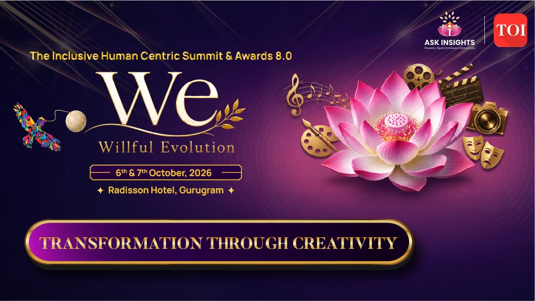 Transformation through Creativity