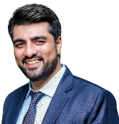 Dr. Akshay Kumar