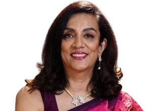 Dr. Niru Kumar
