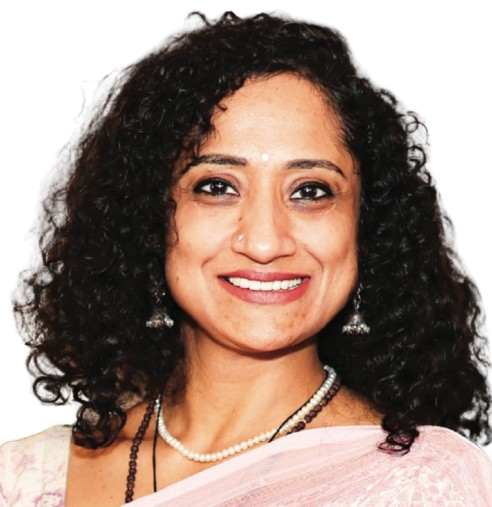 Gayathri Sharma
