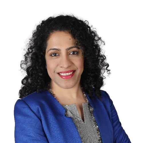 Shveta Verma