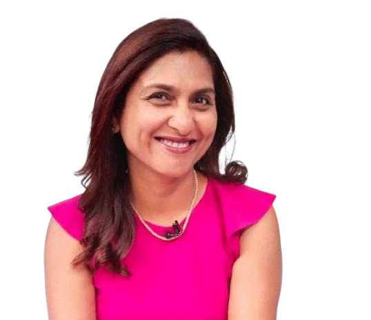Suchitra Rajendra