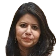 Suchitra Rajendra