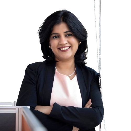 Suchitra Rajendra