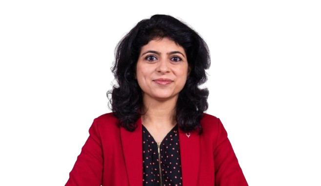 Suchitra Rajendra