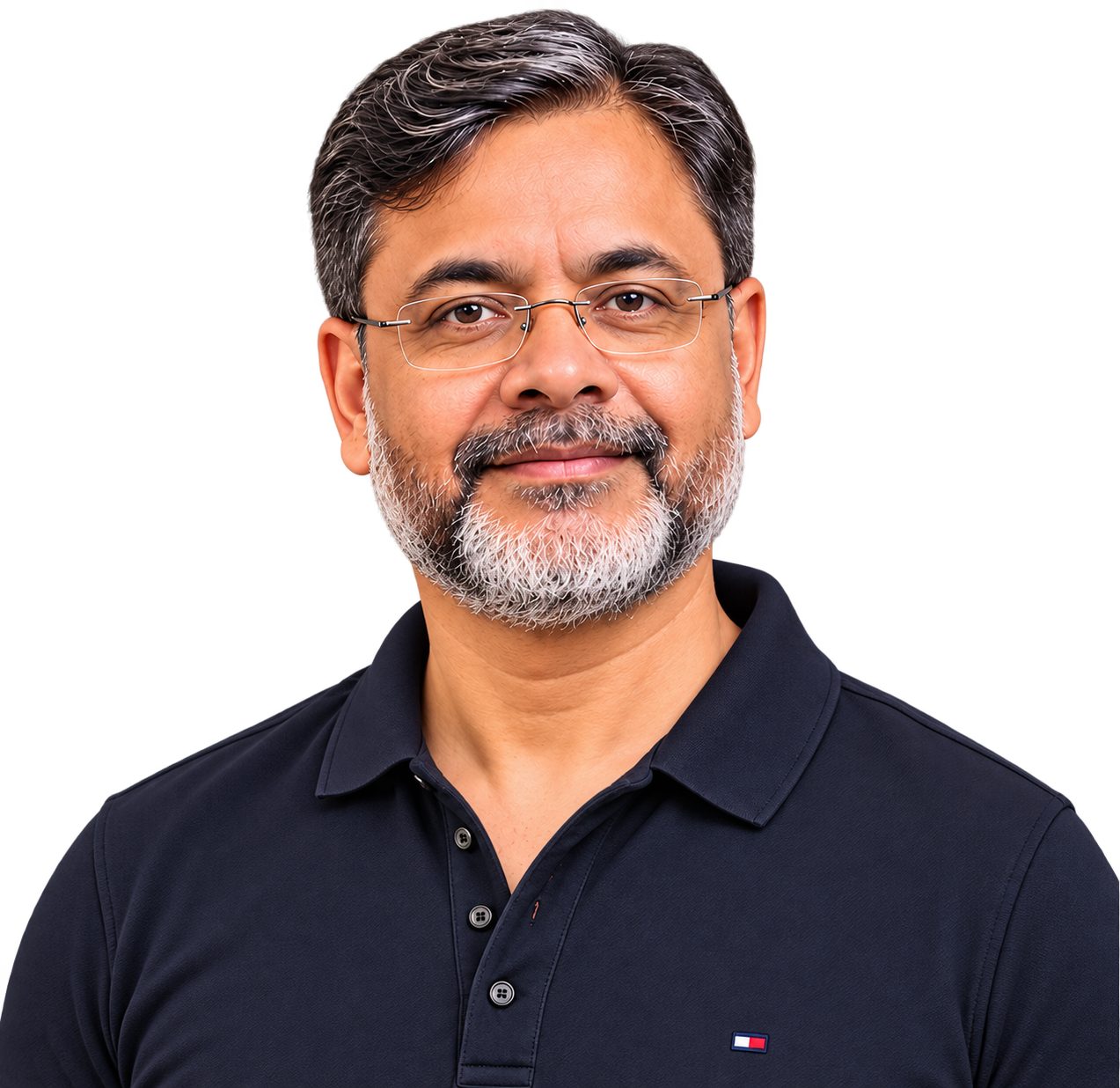 Suchitra Rajendra