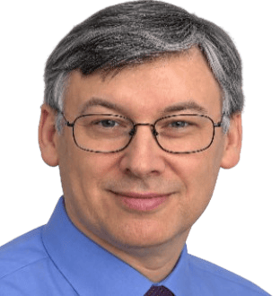 Dr. Alan Richter